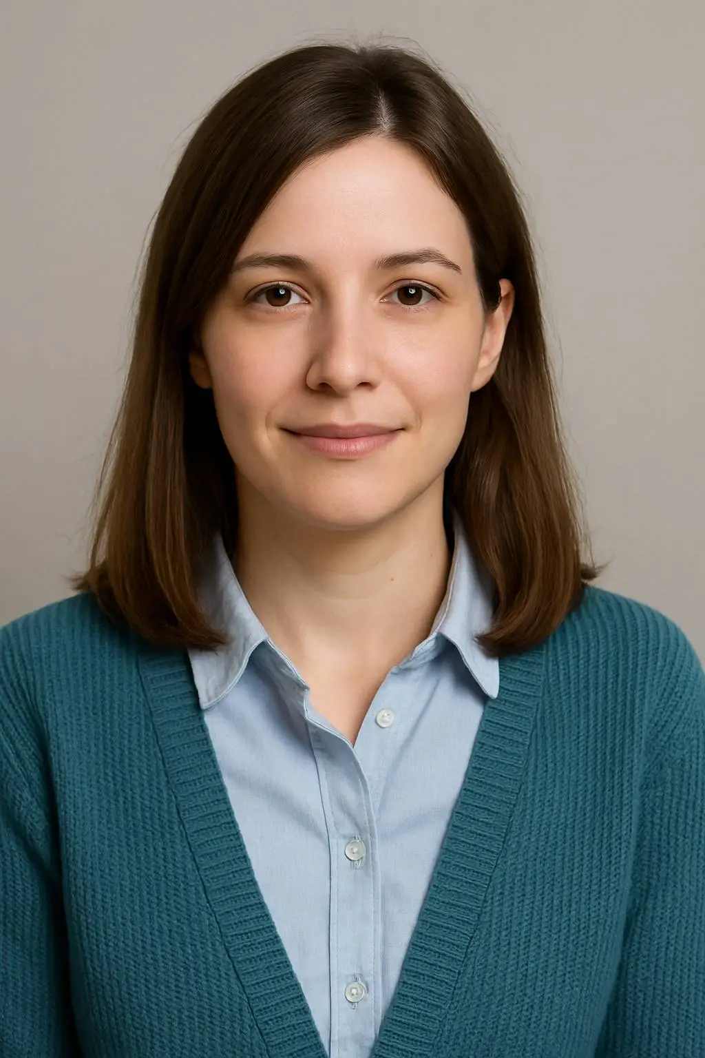 Μαρία  Παπαδοπούλου (Παράδειγμα), Οργανωσιακός Ψυχ