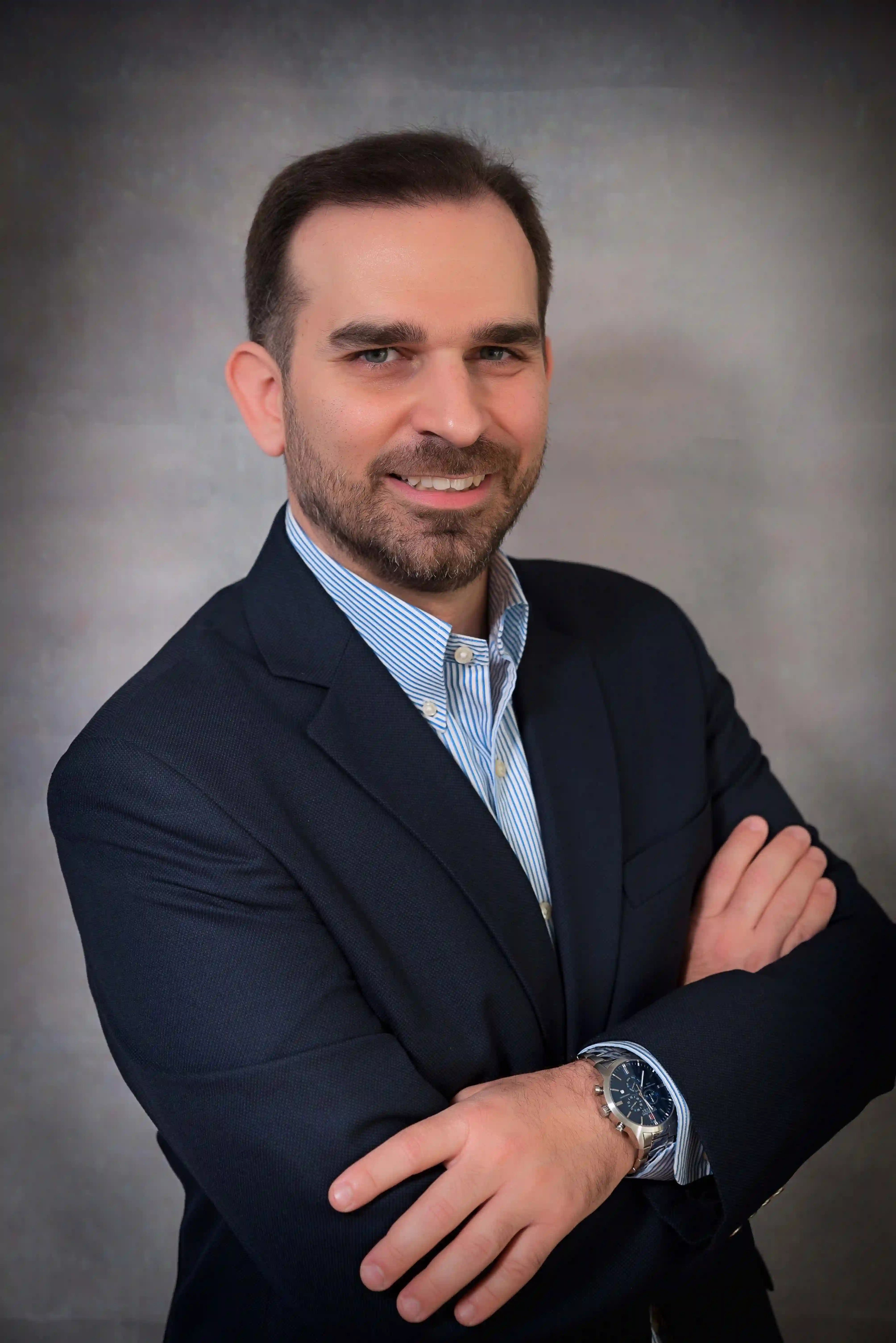 Κλινικός Ψυχολόγος - Συστημικός Ψυχοθεραπευτής