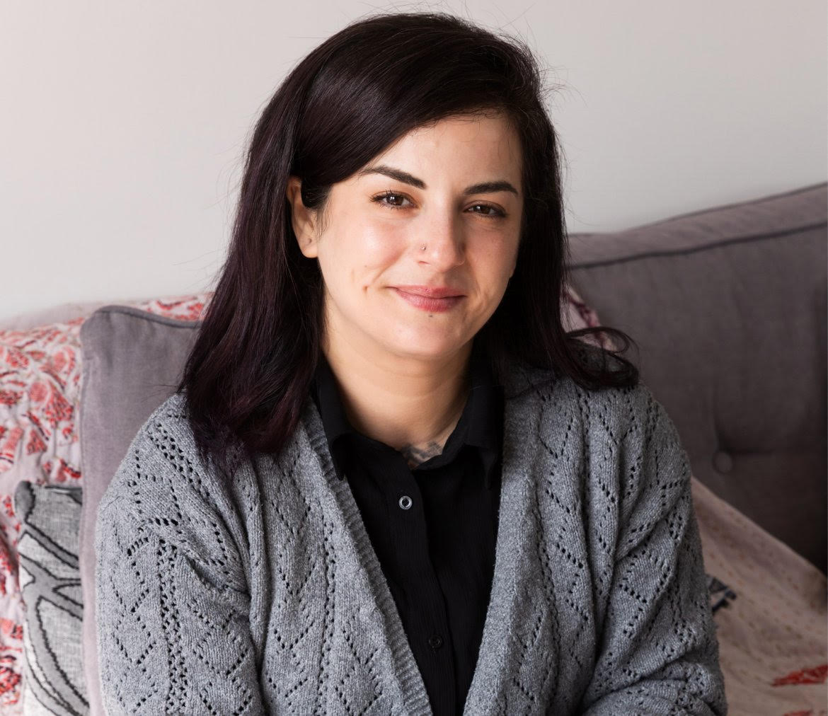 Ελευθερία Παντελιού | Ψυχολόγος/Ψυχοδυναμική Ψυχοθεραπεύτρια