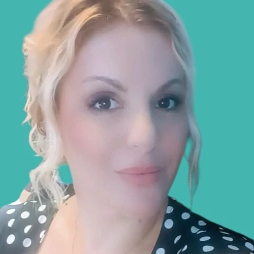 ΠΑΝΑΓΙΩΤΑ-ΕΙΡΗΝΗ ΜΟΝΑΣΤΗΡΙΔΟΥ ΨΥΧΟΛΟΓΟΣ