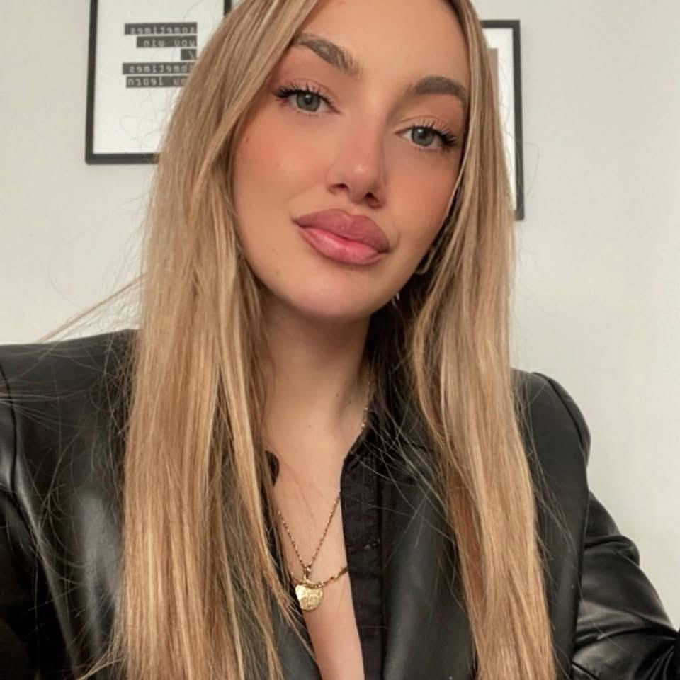 Αννα Παπαχρονοπούλου 