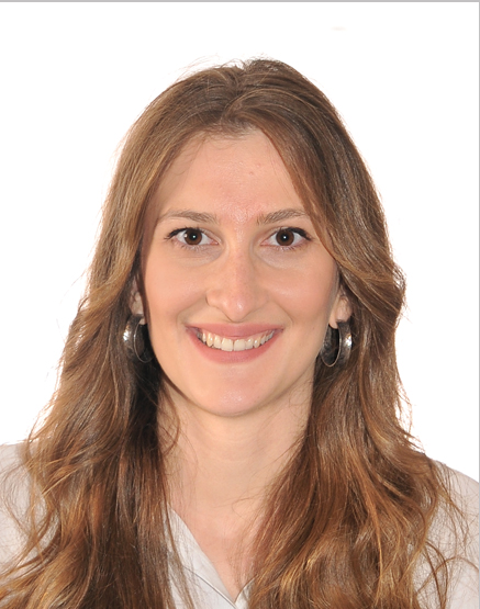 Βικτώρια Τσεπενέκα, Ψυχολόγος - Συστημική Οικογενειακή Ψυχοθεραπεύτρια