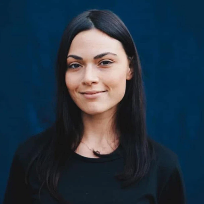 Βασιλική Χατζηλάρ|Ψυχολόγος