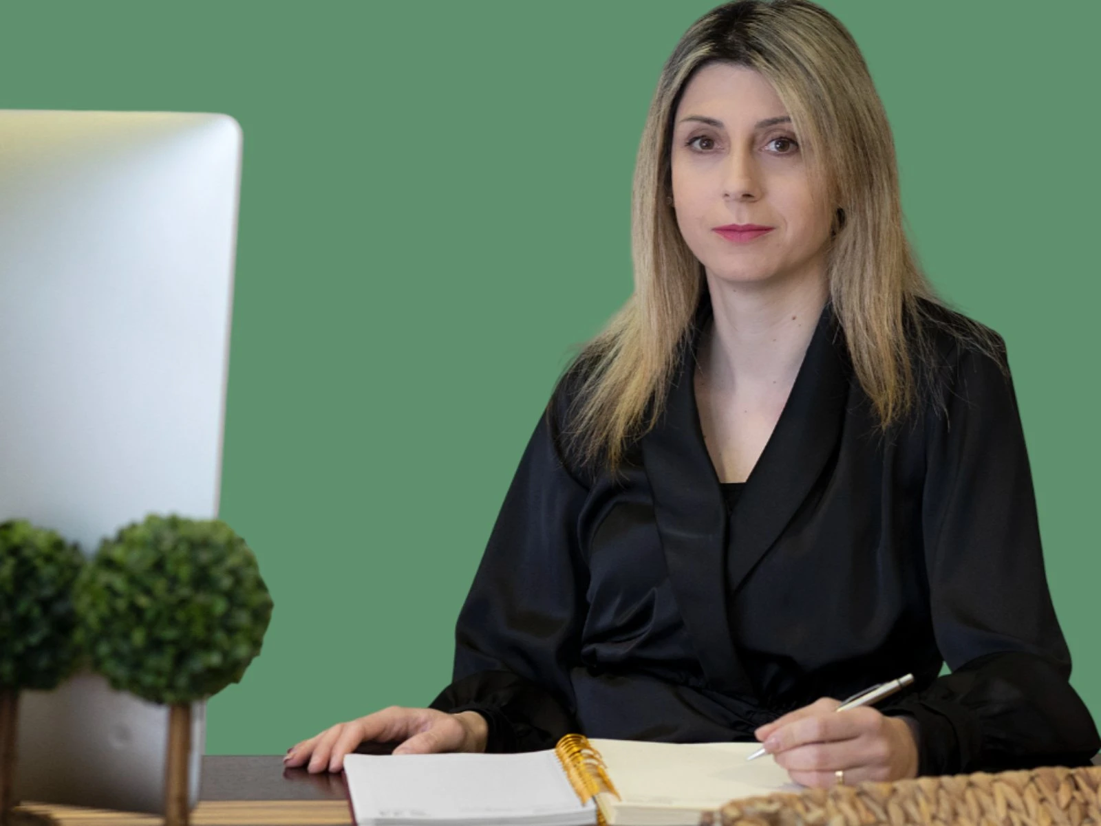 Ευανθία (Εύα)  ΚΑΡΤΑΛΗ Ψυχολόγος 