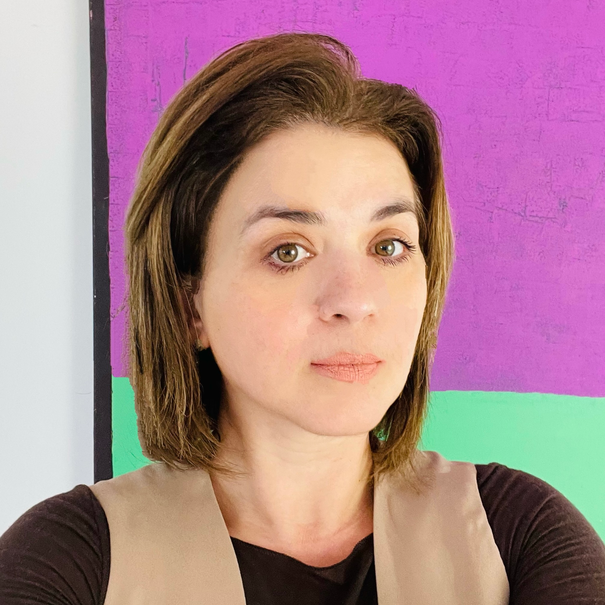 Χαρούλα-Μαρία  Σμύρου|Ψυχολόγος