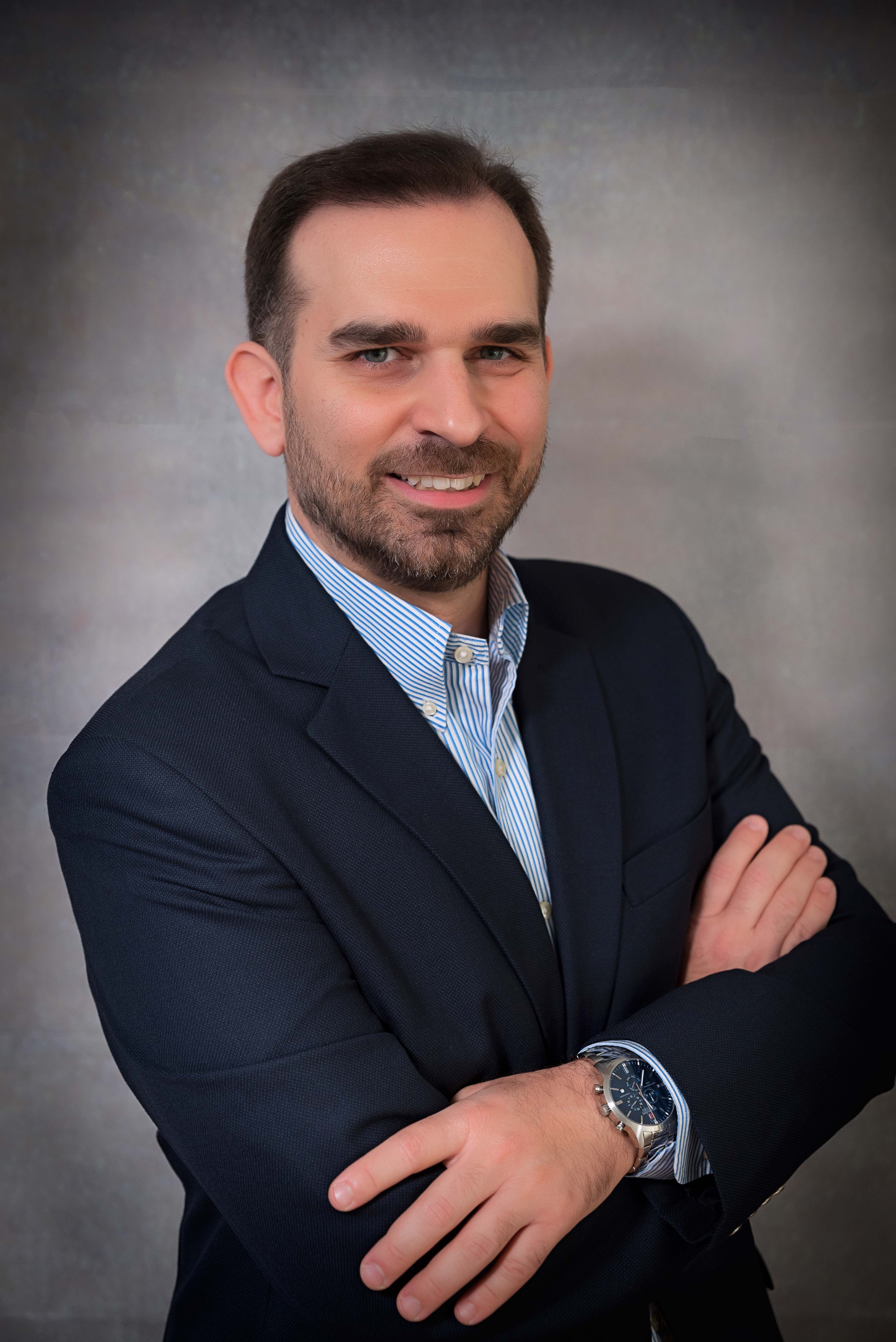 Κλινικός Ψυχολόγος - Συστημικός Ψυχοθεραπευτής