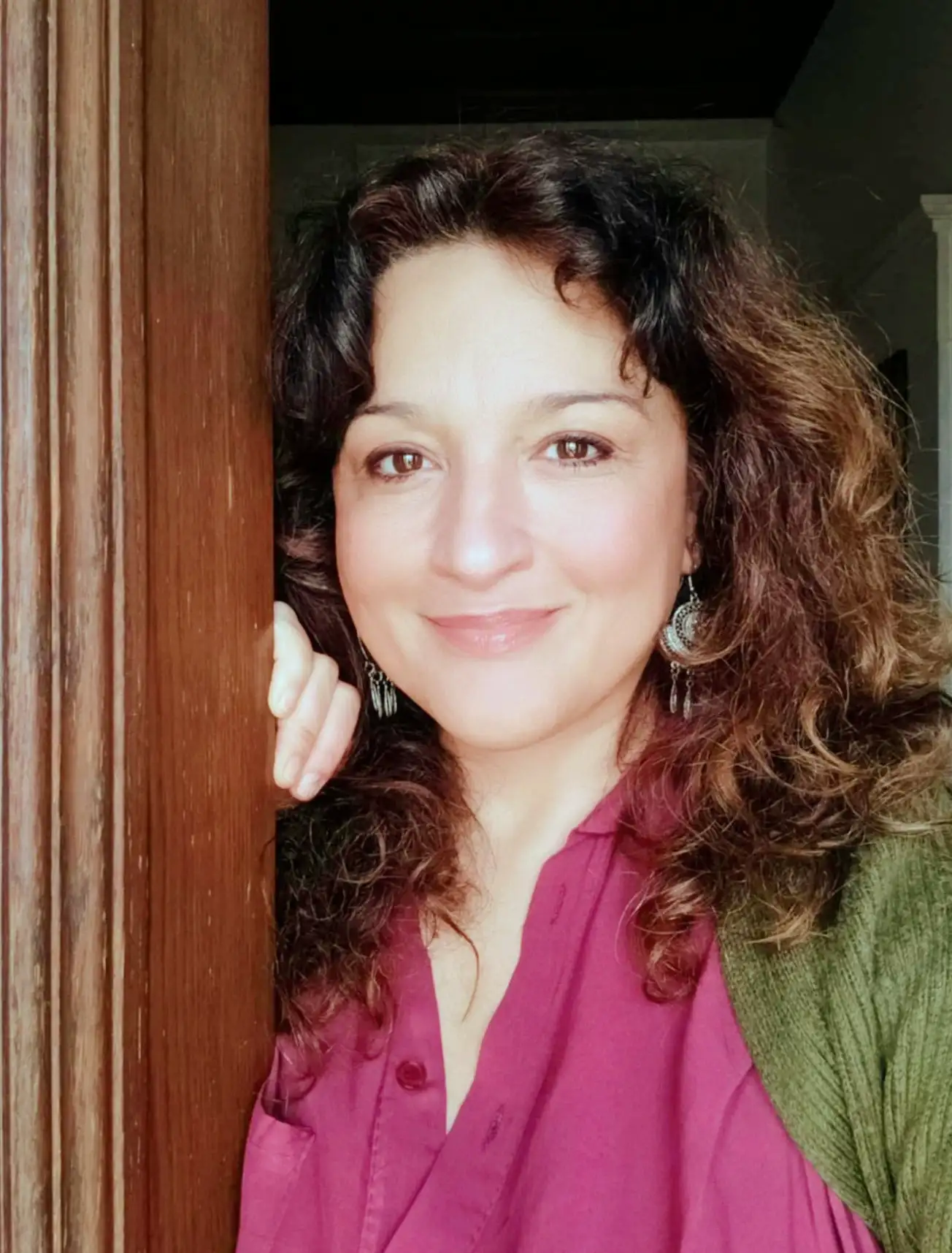 ΕΙΡΗΝΗ ΚΑΣΙΜΑΤΗ|Ψυχολόγος - Προσωποκεντρική Ψυχοθεραπεία