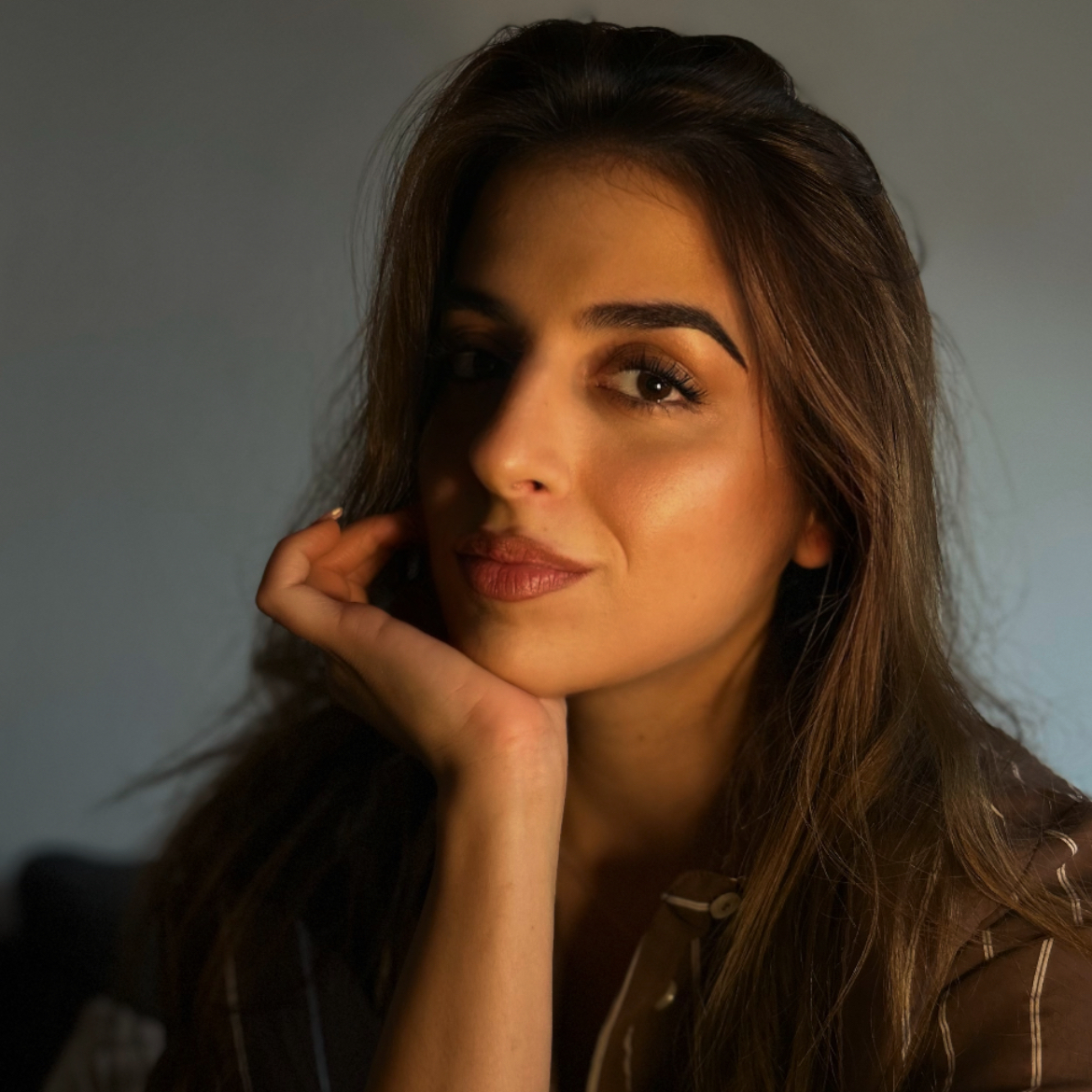 Σόνια Γαβανά|Κλινική ψυχολόγος εκπ. CBT Ψυχοθεραπεύτρια 