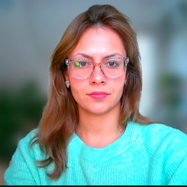 Μαρία Μαρκουλάκη|Ψυχολόγος MSc