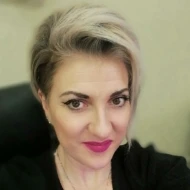 ΧΡΥΣΑ ΖΑΖΕΛΗ Ψυχολόγος MSc, Online Συνεδρίες