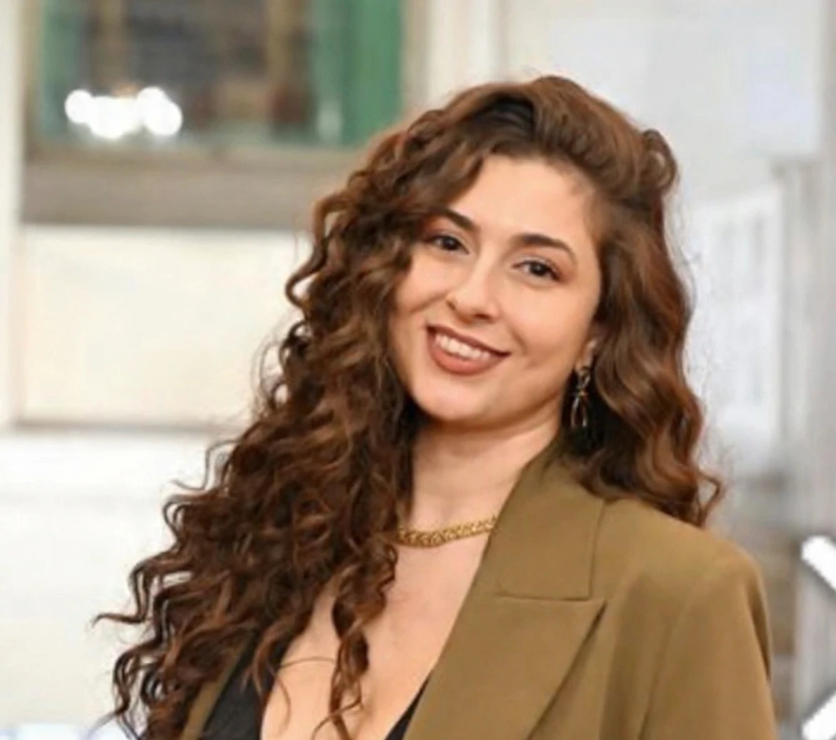 Εύη Κομνηνού | Ψυχολόγος