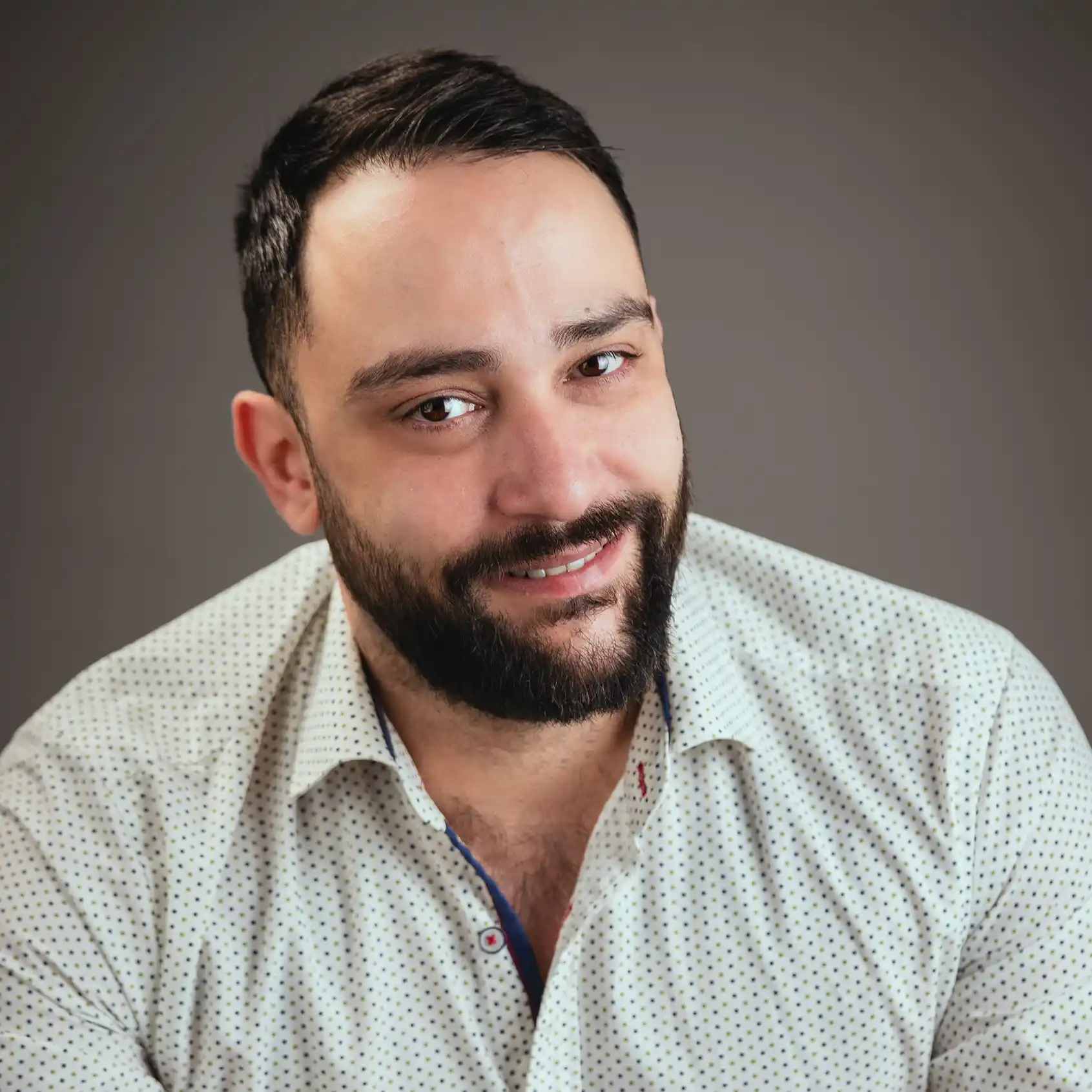 Αναστάσιος Πέτκογλου|Ψυχολόγος, Bsc, Msc ( Cand)