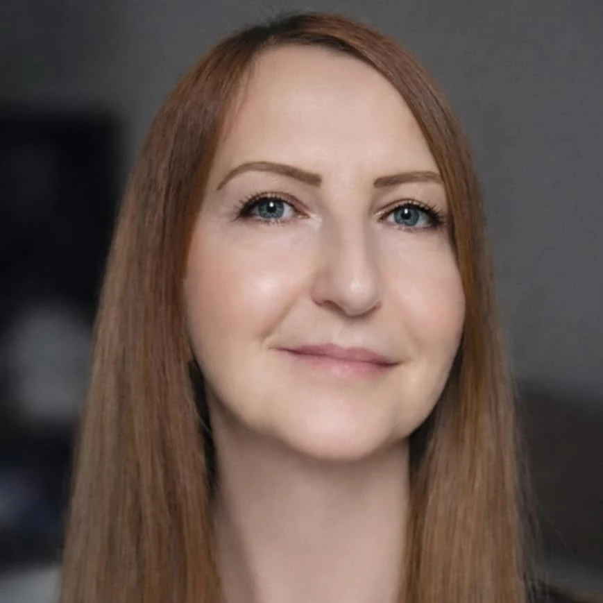 Ιρίνα Μρβόλιακ-Θεοδωροπούλου Δρ.Ψυχολογίας-Ψυχοθεραπεύτρια