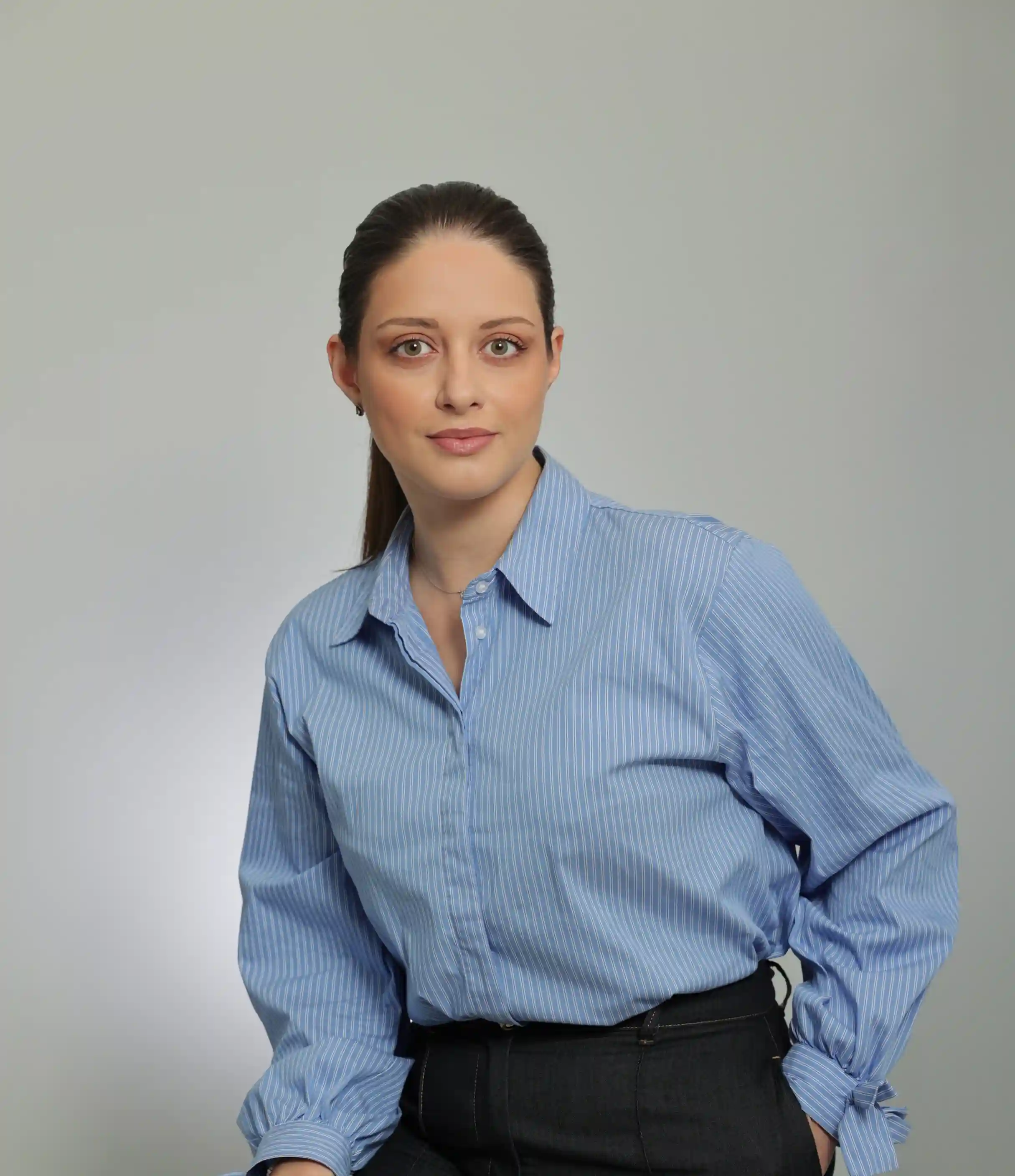 Ανδρονίκη Γιαννέλη|Ψυχολόγος-Ψυχοθεραπεύτρια