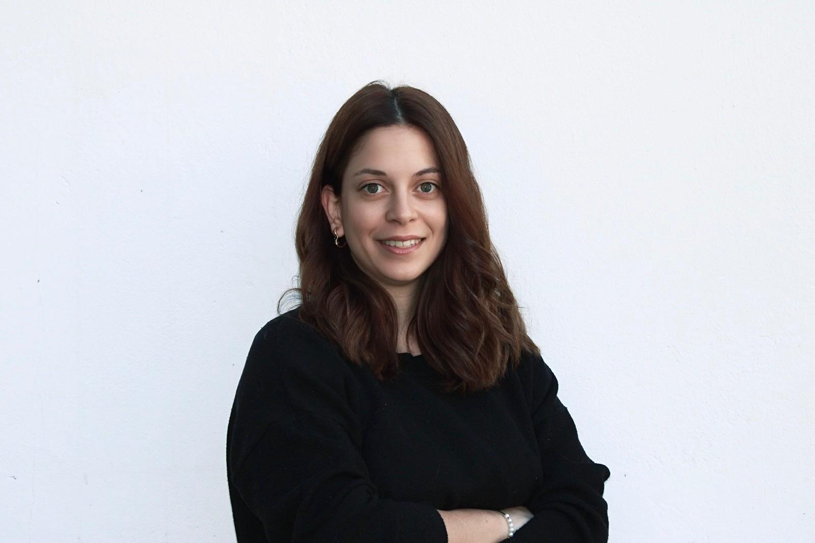 Ελεονώρα Σαμαρτζή, Κλινική Ψυχολόγος