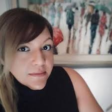 Λένια  Βλάσση, Ψυχολόγος 